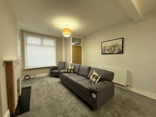 2 bedroom house share to rent - Photo 1