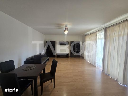 Prima inchiriere-Apartament 103 mpu 3 camere balcon 10 mp zona Strand - Fotografie 1