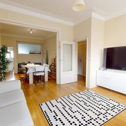 Appartement te huur - foto 1