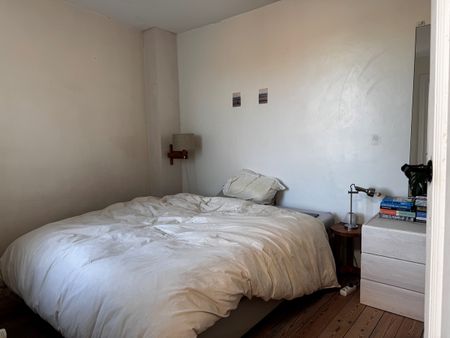 Top floor of old house in Borgerhout - Photo 3