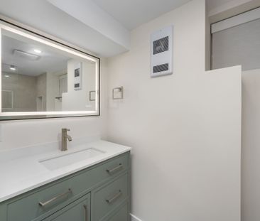 For Lease - 451 Lansdowne Avenue Unit# Basement Rear Unit, Toronto,... - Photo 2