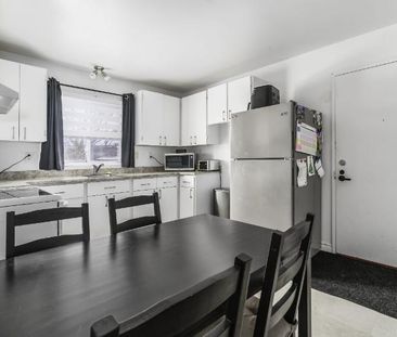 Appartement 4 ½ à louer Beauport juillet 2026 - Photo 3