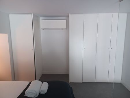 Apartamento T1 em Lisboa - Photo 2