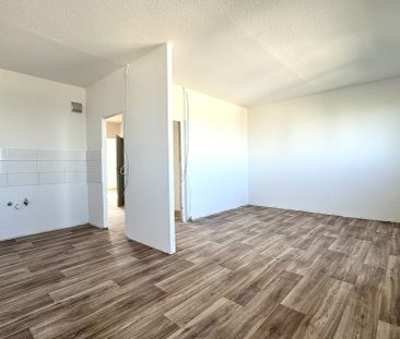 4-Raum-Wohnung mit TOP-Aussicht **Kautionsfrei** - Foto 1