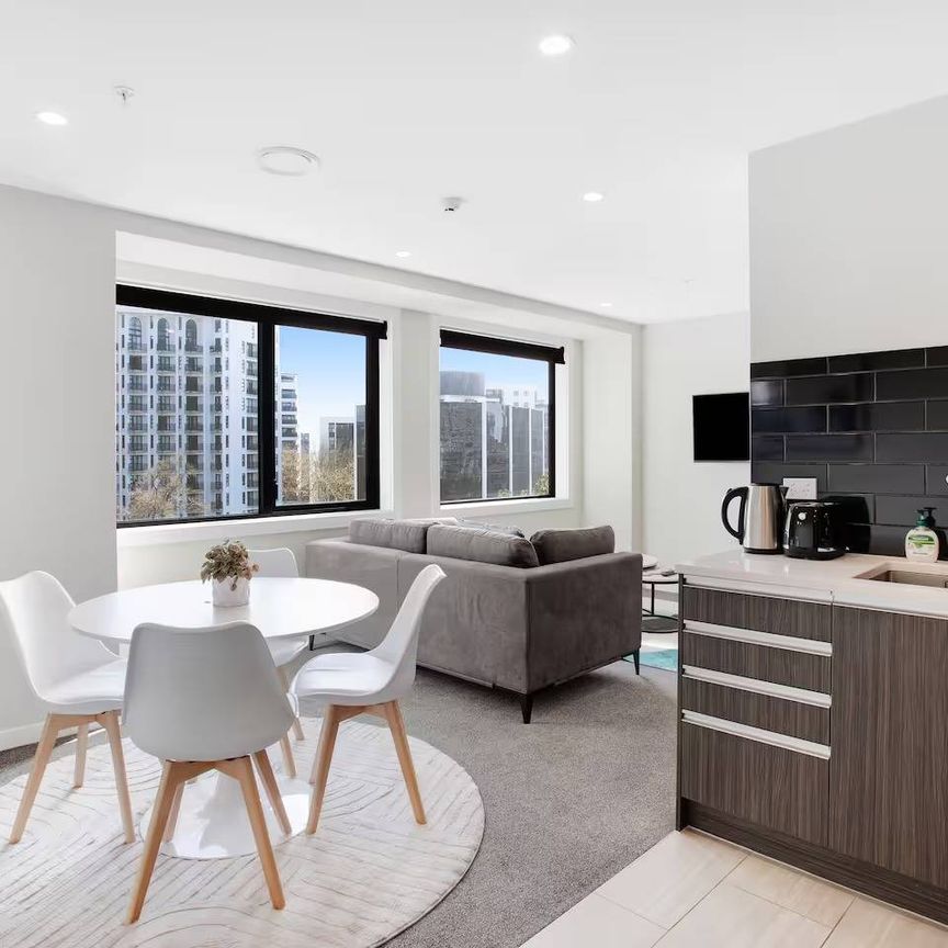 Scotia Place, 702/7 Scotia Place - Photo 1