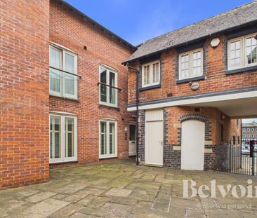 2 bedroom flat to rent - Photo 6
