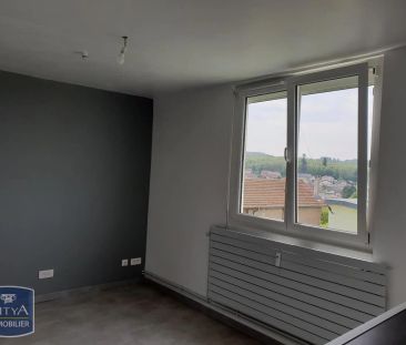Appartement à louer 1 pièce 30.45m² - Photo 3