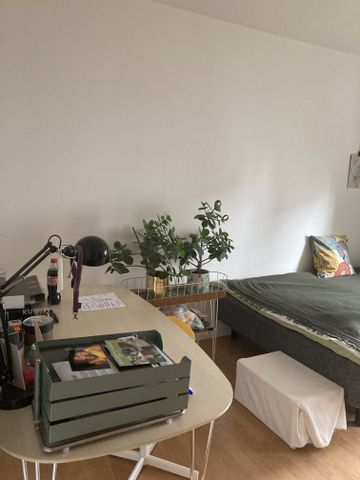 Tantogatan, Stockholm - Foto 5