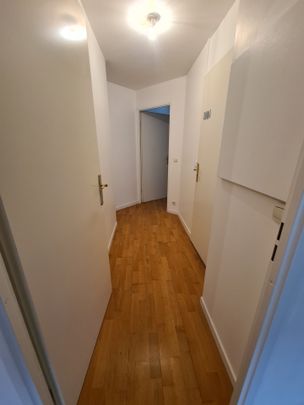 Location Appartement 2 pièces 49m² VILLEPARISIS 77270 - Photo 1