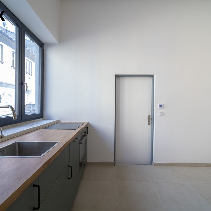 Pronájem bytu 2+kk v osobním vlastnictví 30 m², Šumperk - Photo 1