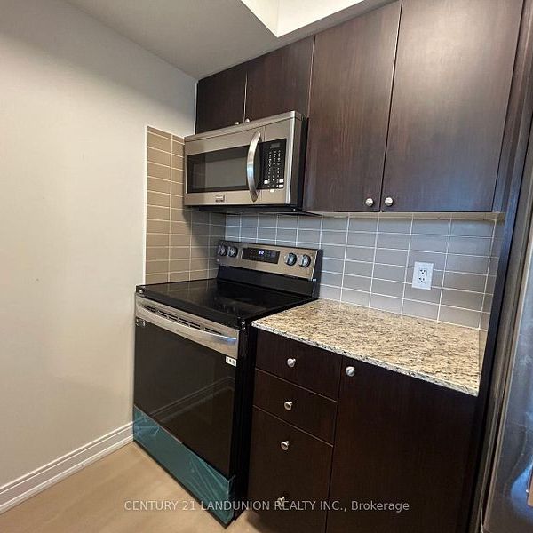 For Lease - 151 Village Green Square Unit# 1401, Toronto, Ontario - Photo 1