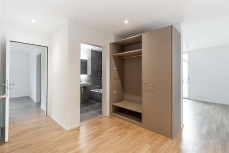 letzte 4.5 Zimmerwohnung im Eschihof - Foto 5