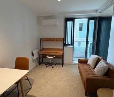 The Connaught | Furnished City Living for $440 per Week - Photo 1
