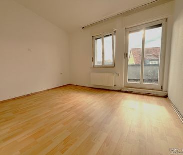 Gemütliche 3-Zimmer-Wohnung im Herzen von Stein mit Balkon - Photo 6