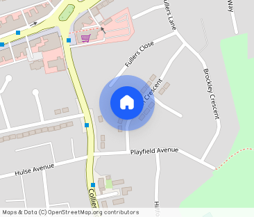 Erith Crescent, RM5 3JJ - Photo 1