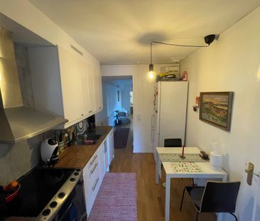 Trädgårdsgatan 3 - Foto 4