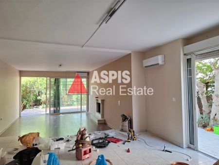 Μεζονέτα, προς ενοικίαση Πηγαδάκια, Βούλα Κωδικός 1828972 - Photo 3