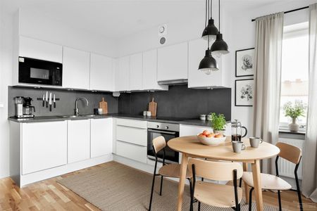 Fyrverkaregatan 8 - Foto 3