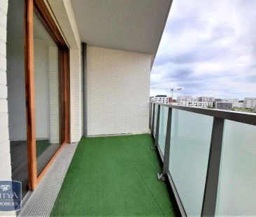 Appartement à louer 3 pièces 65.61m² - Photo 5