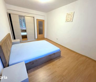 2 camere, bloc nou, mobilat modern, in Buna Ziua strada Zaharia Stancu - Photo 5