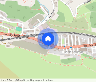 Oakleigh Terrace, Todmorden, OL14 - Photo 1