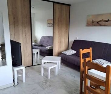 Location Appartement - Photo 1