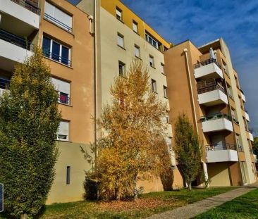 Appartement à louer 3 pièces 69.68m² - Photo 1