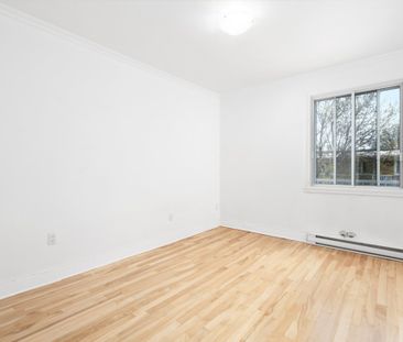 Appartement à louer - Photo 1