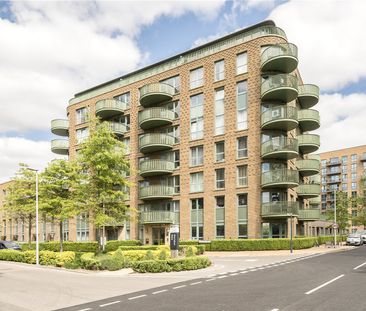 Maltby House, Kidbrooke Village, Ottley Drive, SE3 9FJ - Photo 2