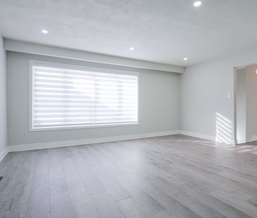 For Lease - 765 Morrish Road Unit# Main, Toronto, Ontario - Photo 1