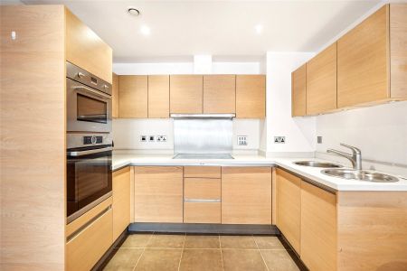 Page Street, London, SW1P flat to rent - Photo 4