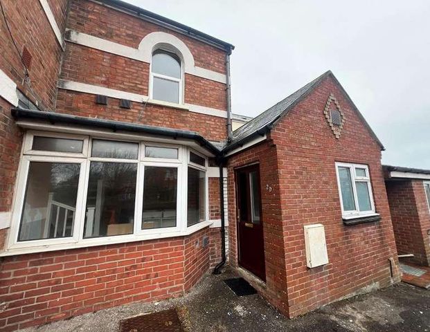 Alma Road, Weymouth, DT4 - Photo 1