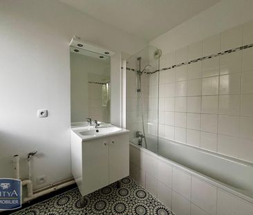 Location Appartement 2 pièces 41m² LILLE 59000 - Photo 6