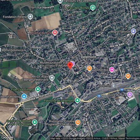 3-room apartment on the 1st floor of 74 m2, with elevator - Foto 4