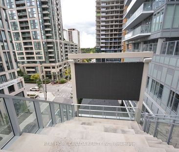 For Lease - 195 Redpath Avenue Unit# 3609-Den, Toronto, Ontario - Photo 6