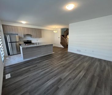 For Lease - 1633 Thames Circle, Milton, Ontario - Photo 1