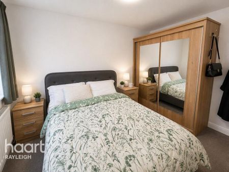 2 bedroom apartment to rent - Photo 3