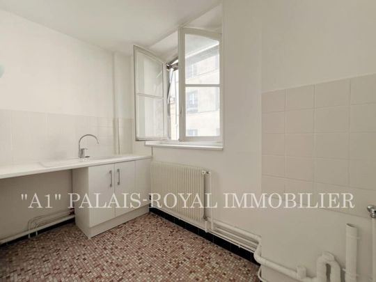 Appartement · 2 pièces · 1 CH - Photo 1