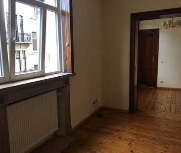 Appartement te huur - Photo 1