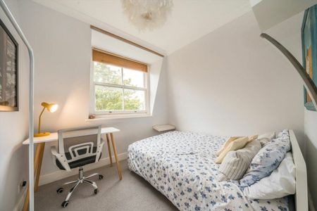 Aldridge Road Villas, Notting Hill, W11 - Photo 5