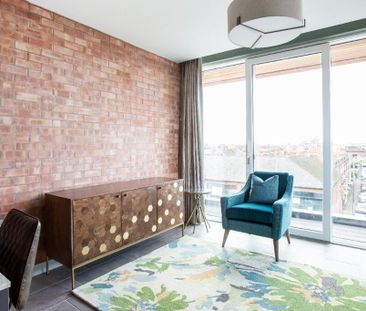 Apt 20 The Residence, 334 Ormeau Road, Belfast, BT7 2GE - Photo 5