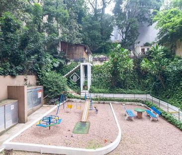 Apartamento com 2 quartos e 64m² para alugar em Centro Histórico, P... - Foto 3