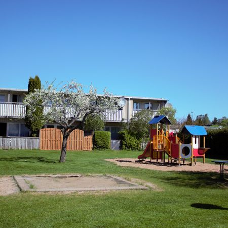 Vrågärdesgränd 1 B - Foto 4
