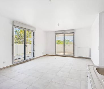 Appartement Marseille 2 pièce(s) de 54m2 - Photo 3