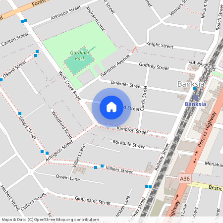 44 Judd Street, Banksia