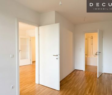 | AB MÄRZ | 2 ZIMMER | DACHGESCHOSS | KAGRANER PLATZ | NEUBAU | AUS... - Photo 1