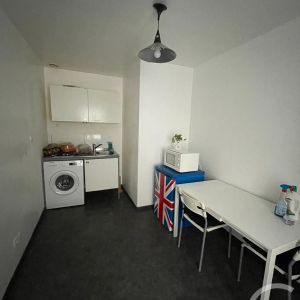 Appartement Studio à louer 1 pièce - 24,76 m2 CALAIS - 62 - Photo 3