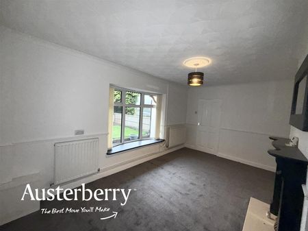 Spalding Place, Bentilee, Stoke-On-Trent - Photo 2