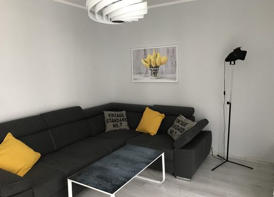 Apartament dla wymagających - Zdjęcie 1