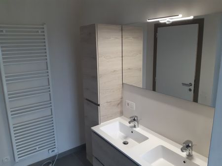 Huis te huur in Gontrode - Foto 5